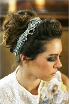 Show Me Your Hair Inspirations/Real Thing!