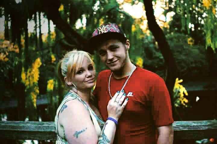 Everyone - do a quick intro!