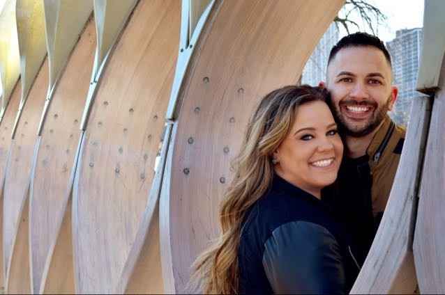 Can I See Your Engagement Pictures?