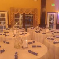 Spin off - Let me see your centerpieces!