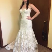 Photography worries: just not photogenic?