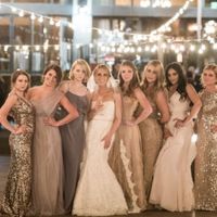 Rent The Runway Bridesmaids Dress Rental