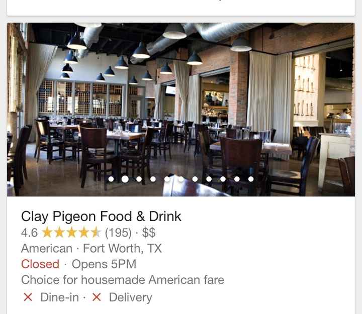 All parks are closed now! Where to have my wedding?? Ideas wanted! - 1