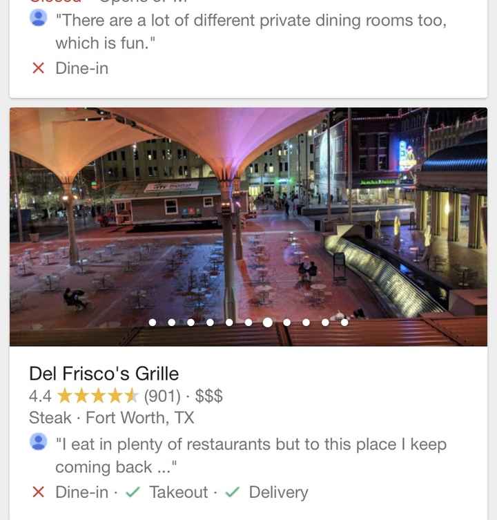All parks are closed now! Where to have my wedding?? Ideas wanted! - 3