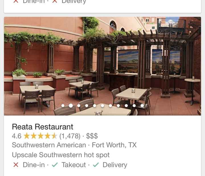 All parks are closed now! Where to have my wedding?? Ideas wanted! - 4