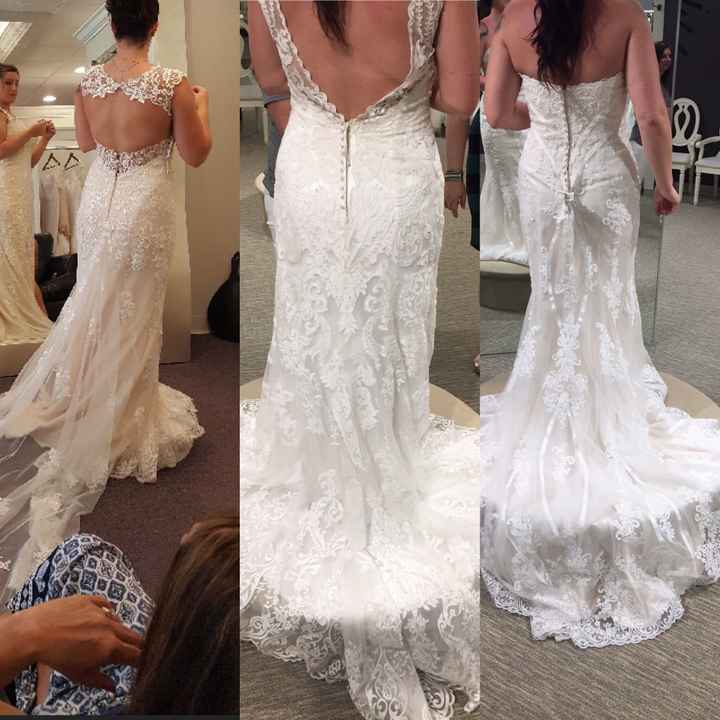 Dress Options