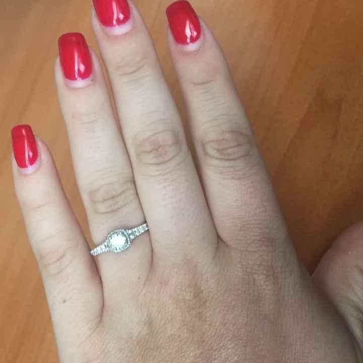 Show me your rings :)