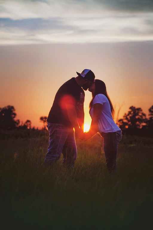 Engagement Picture are FINALLY here!!!! (Pic Heavy in Comments)