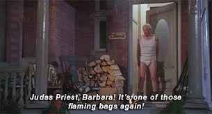 NWR: Sorry I just need to vent