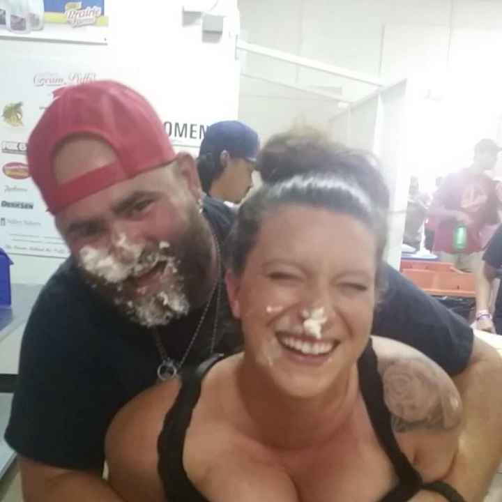 Photos with your SO that make you smile