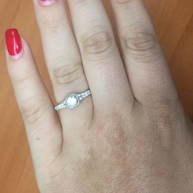 My Ring!