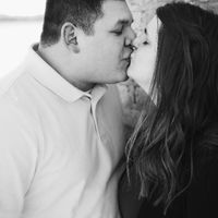 engagement pics - show me your favorite picture - 3
