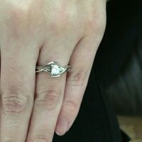 Let us see those RINGS! :)