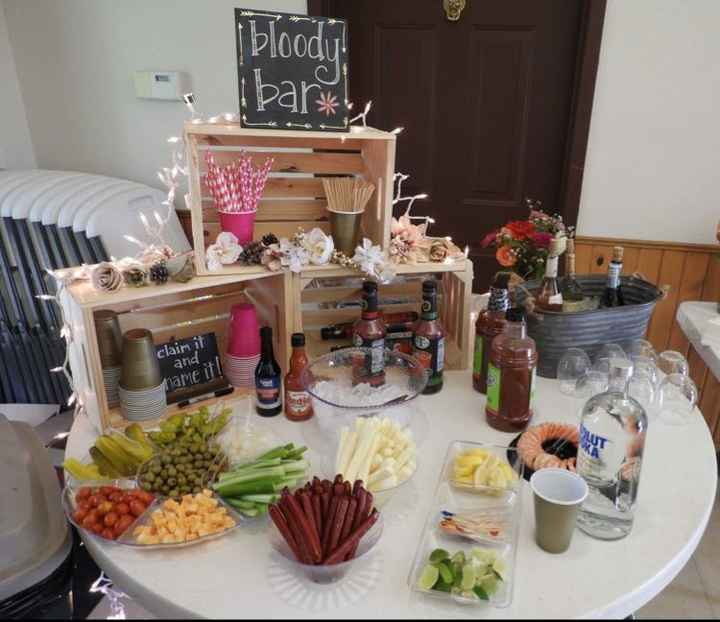 Excited for my Shower! - 3