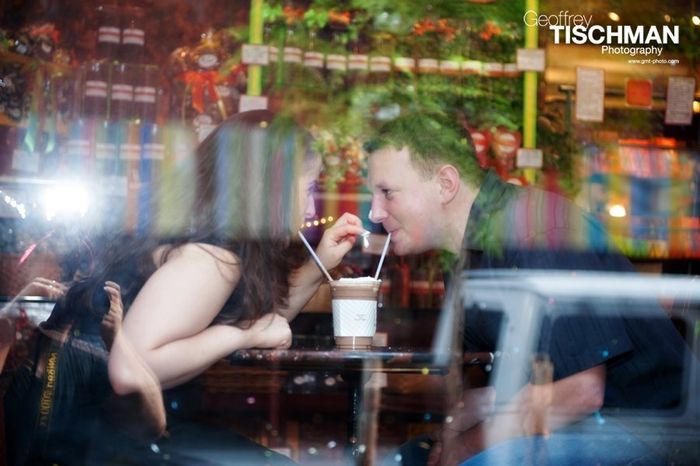 Engagement pics!