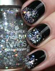 What is your nail polish color for your wedding! PICTURE!