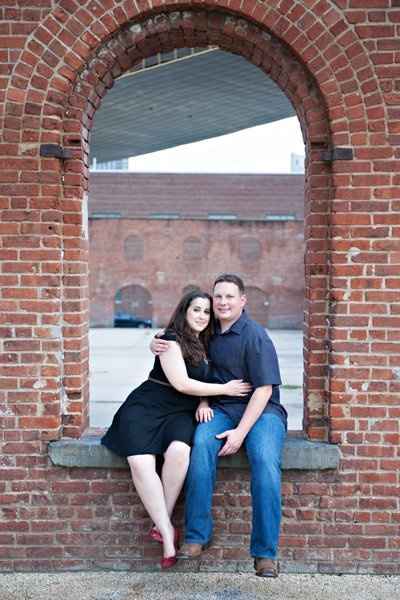 Engagement pics!