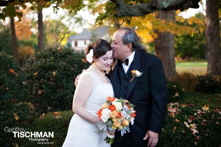 Wedding pics and recap..pics heavy!