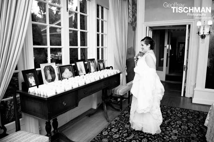 Wedding pics and recap..pics heavy!