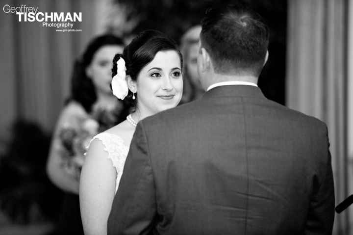 Wedding pics and recap..pics heavy!