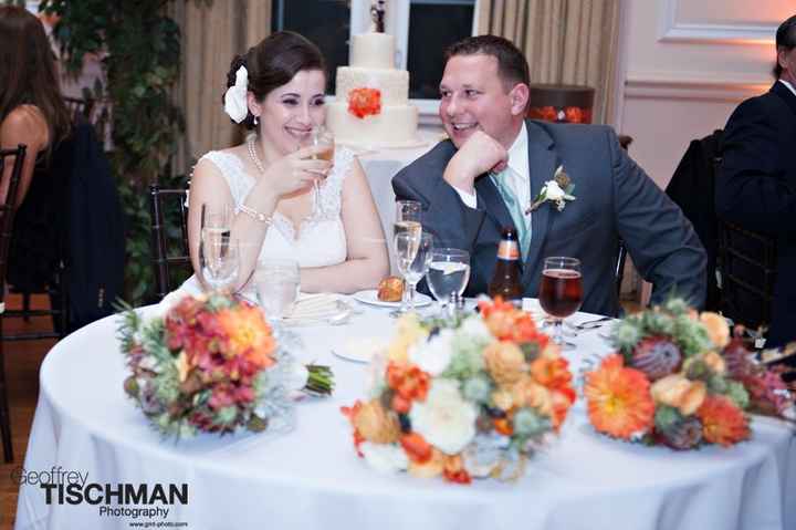 Wedding pics and recap..pics heavy!