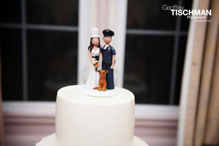 Wedding pics and recap..pics heavy!