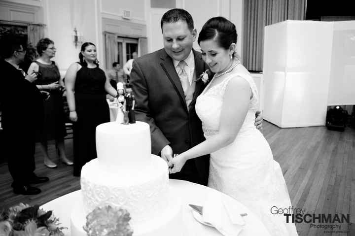 Wedding pics and recap..pics heavy!