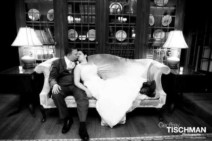 Wedding pics and recap..pics heavy!