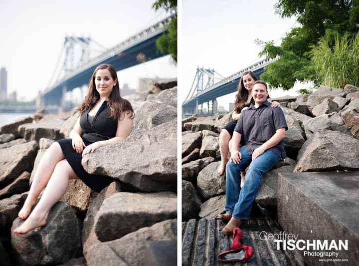 Engagement pics!