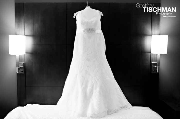 Wedding pics and recap..pics heavy!