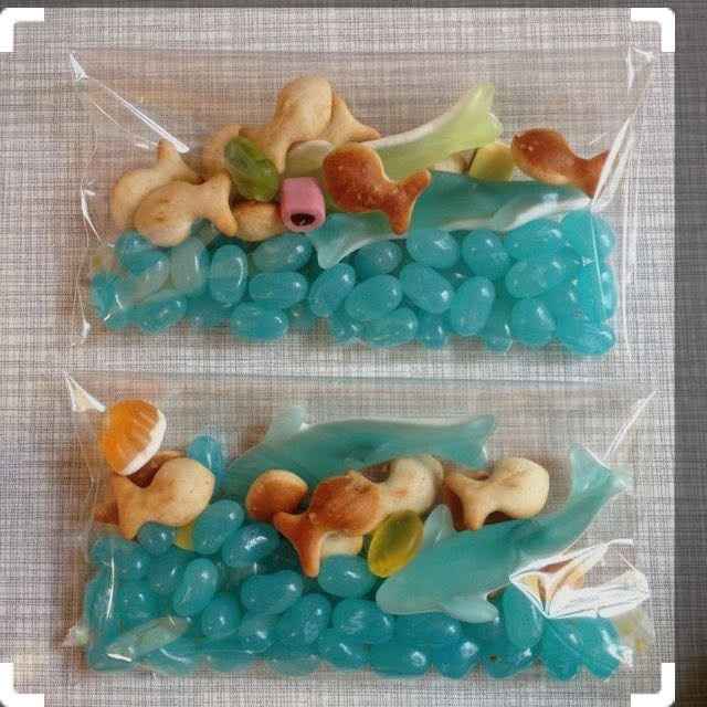 Name this candy ? Or better idea?