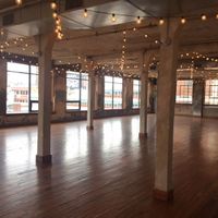 Show me your venues!