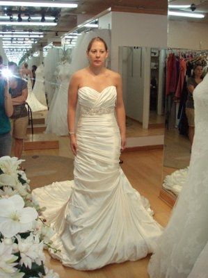 Dress rejects