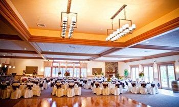 Show off your venue