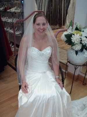 I found my dress!!!!!!!!!!!!!!