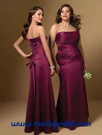 Post your Bridesmaid Dresses!!