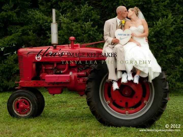 Married *(pic included and link for more)