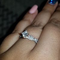 All those November 2019! Let’s see those rings! - 1