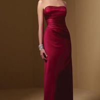 Post your Bridesmaid Dresses!!