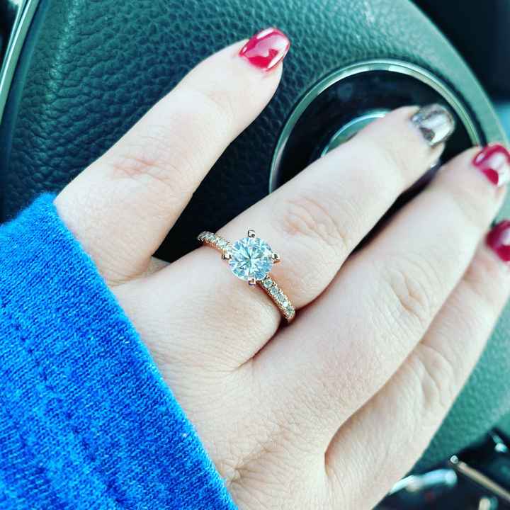 Engagement photos/party?? help - 1