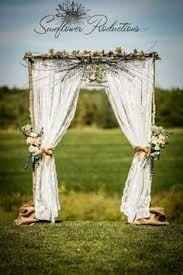 Anyone Know If You Can Walk Through a Pipe/Drape Set Up?