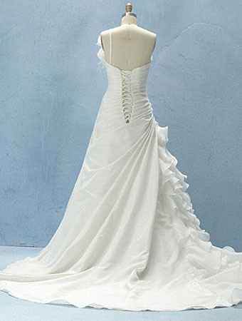 Its been awhile....lets see some dress porn!