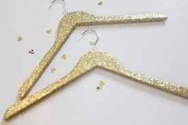 DIY Hangers help!???