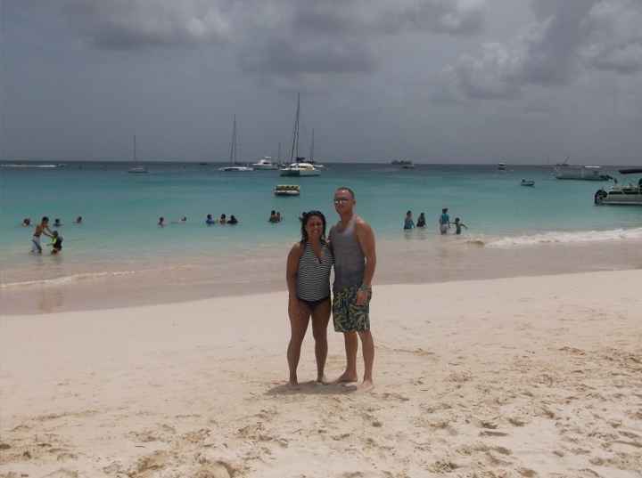 Honeymoon Booked!!