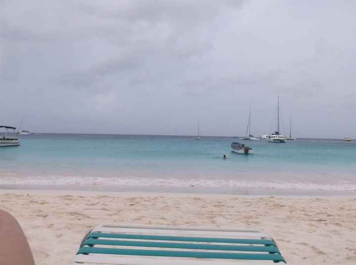 Honeymoon Booked!!