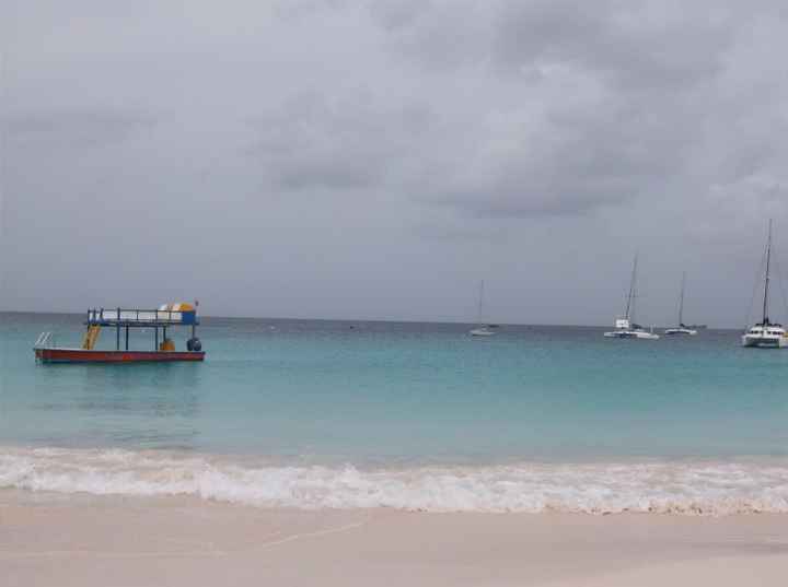 Honeymoon Booked!!