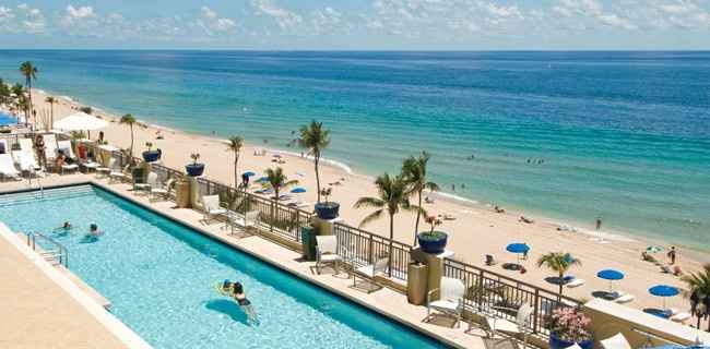 Show me PICTURES of your honeymoon destination!