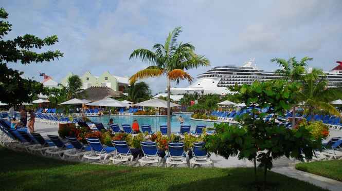 Show me PICTURES of your honeymoon destination!