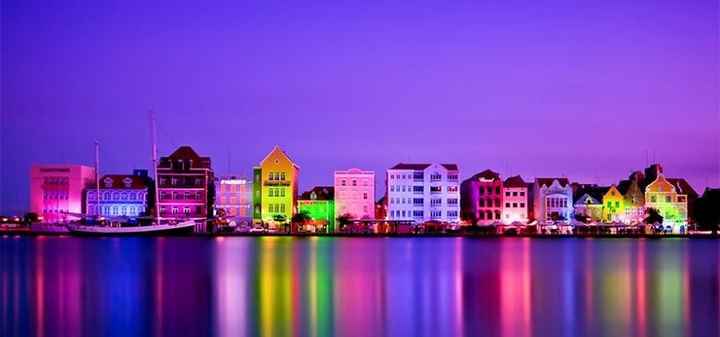 Show me PICTURES of your honeymoon destination!