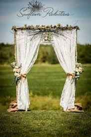 Help Me With Ceremony Decor!
